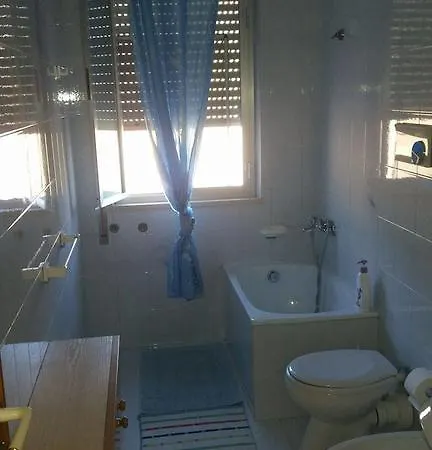 Casa Vacanze Orione * Alcamo Marina