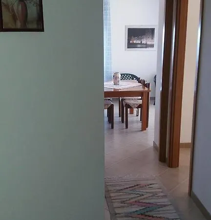 Casa Vacanze Orione * Alcamo Marina
