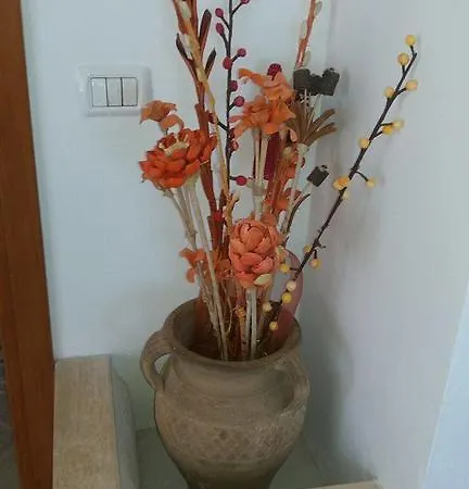 Casa Vacanze Orione * Alcamo Marina
