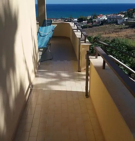 Casa Vacanze Orione Apartment