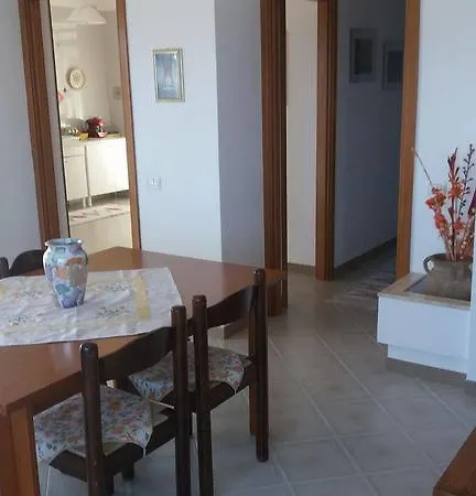 Apartment Casa Vacanze Orione *