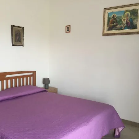 Casa Vacanze Orione Alcamo Marina
