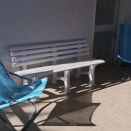 Casa Vacanze Orione Appartamento