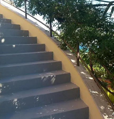 Casa Vacanze Orione Alcamo Marina