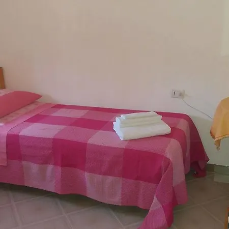 Appartamento Casa Vacanze Orione *