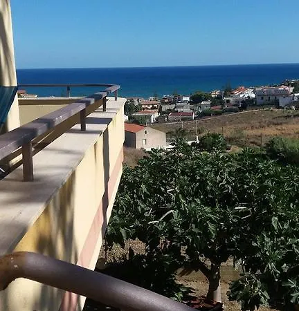 Casa Vacanze Orione * Alcamo Marina