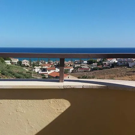 Casa Vacanze Orione Alcamo Marina