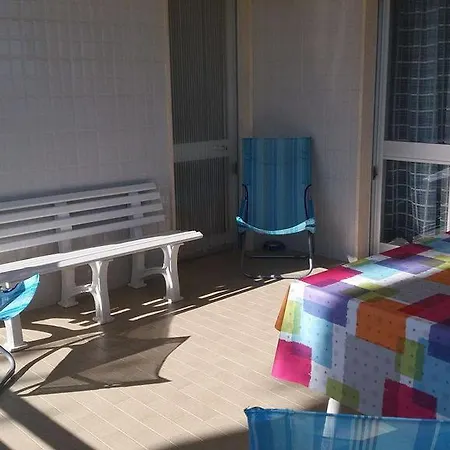 Appartamento Casa Vacanze Orione *