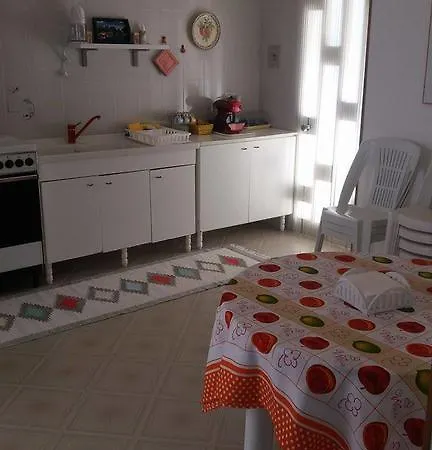 Casa Vacanze Orione Appartamento Alcamo Marina