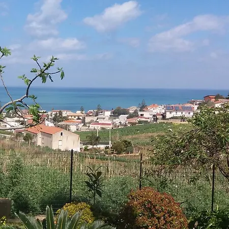 Appartamento Casa Vacanze Orione Alcamo Marina