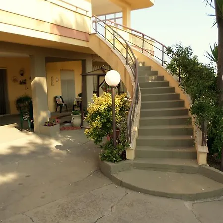 Appartamento Casa Vacanze Orione
