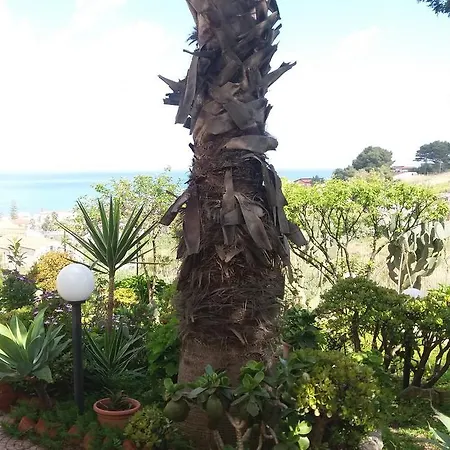Casa Vacanze Orione Appartamento Alcamo Marina