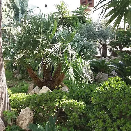 Casa Vacanze Orione Alcamo Marina