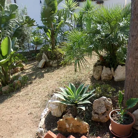 Casa Vacanze Orione Appartamento *