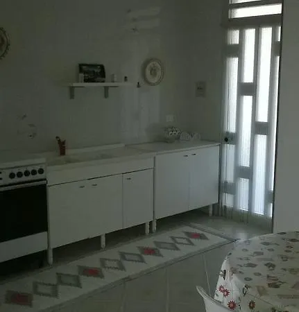 Casa Vacanze Orione Appartamento Alcamo Marina