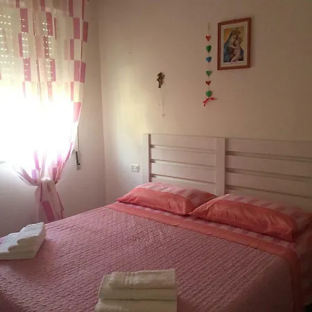 Casa Vacanze Orione Alcamo Marina