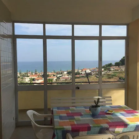 Casa Vacanze Orione Alcamo Marina
