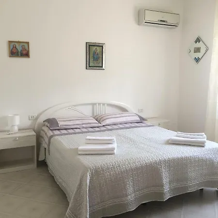 Casa Vacanze Orione Appartamento *