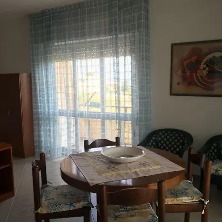 Casa Vacanze Orione Appartamento *