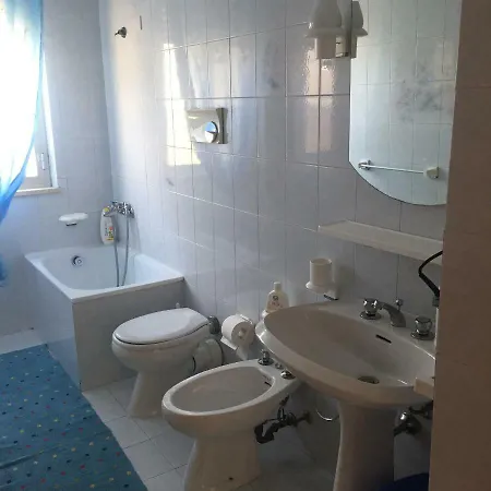 Casa Vacanze Orione Appartamento