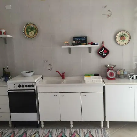 Appartamento Casa Vacanze Orione *