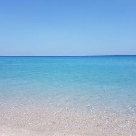 Casa Vacanze Orione Appartamento